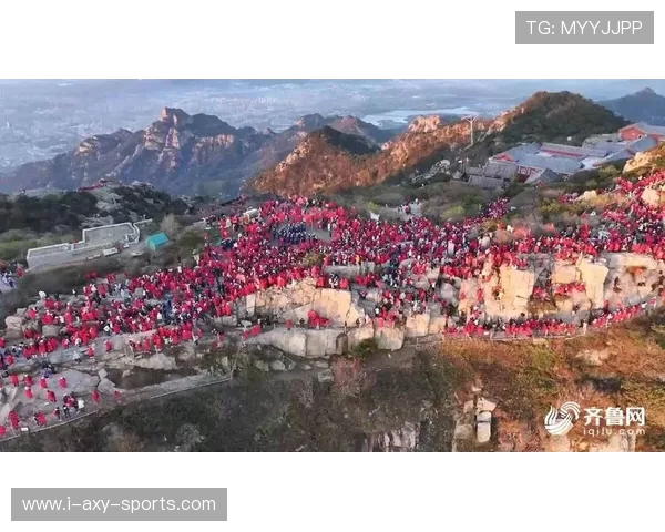 山东泰山文化与自然融合发展助力生态旅游高质量创新探索 山东泰山文化与自然融合发展助力生态旅游高质量创新探索