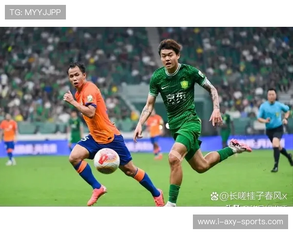 山东泰山与北京国安激情对决 谁将笑傲中超赛场挑战更激烈的悬念之战 山东泰山与北京国安激情对决 谁将笑傲中超赛场挑战更激烈的悬念之战