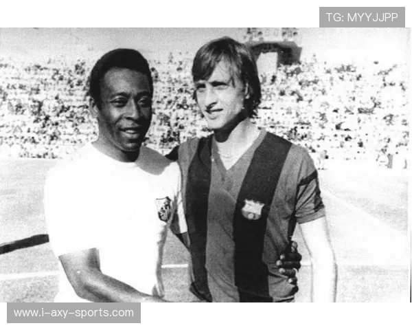 贝利传奇：从球场天才到全球足球文化象征的辉煌之路