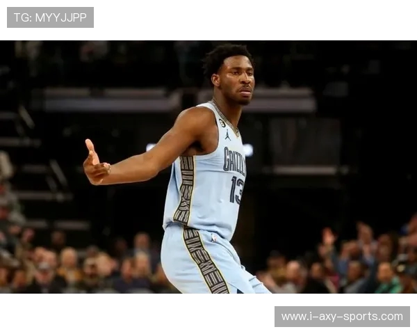 贾莫兰特复出在即灰熊核心领袖如何带领球队重返西部强权之巅