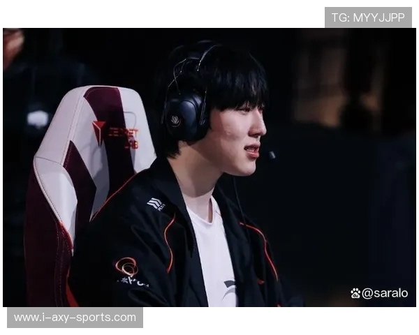 TES鏖战100T上演巅峰对决中韩劲旅争夺世界赛荣耀