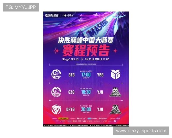 《电竞赛场风云再起 新一届全球冠军赛激情开战》