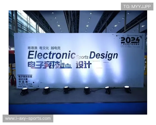 全球电竞产业崛起推动年轻文化融合与数字竞技生态新格局形成