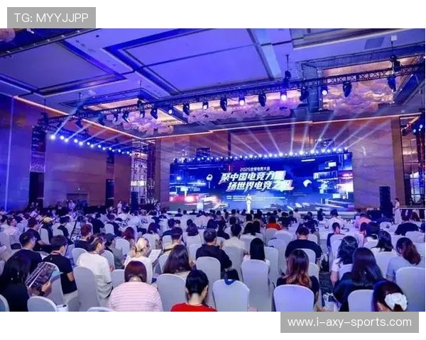 全球电竞赛事风云变幻 竞技精神与科技创新引领未来发展趋势