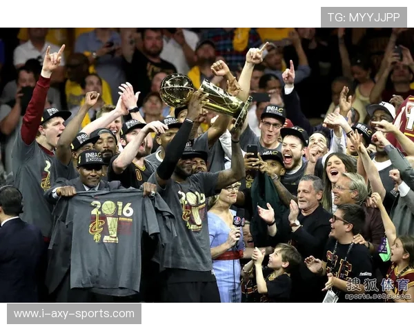 克利夫兰骑士崛起之路：年轻球员崭露头角与未来展望