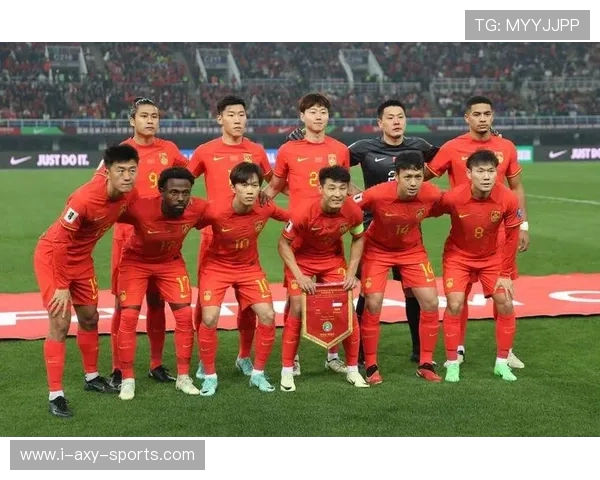 国足逆转取胜再燃晋级希望全队誓夺小组头名迎接关键战