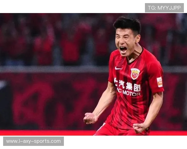 武磊状态回暖再成核心带领球队迎战强敌能否延续进球势头