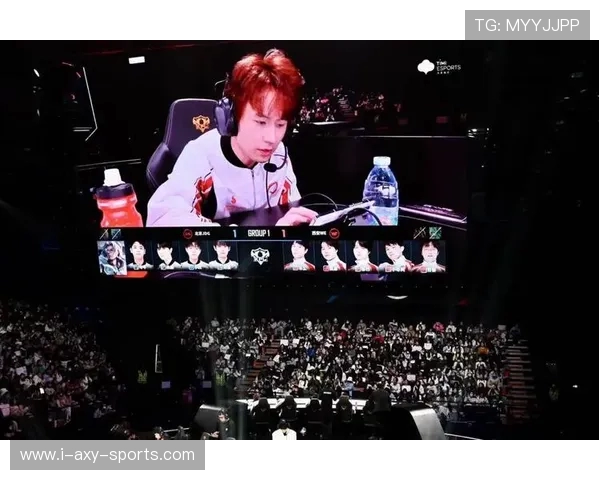 TES与AL激战正酣 电竞赛场再掀波澜 向巅峰发起冲击