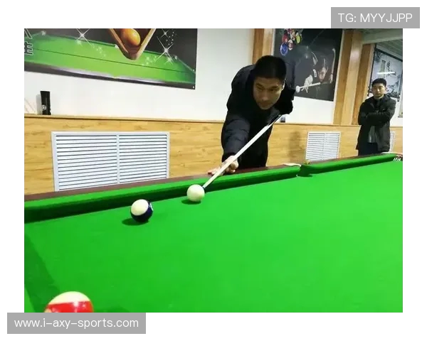 台球技巧与战术分析探索：提升精准度与策略思维的全方位指南