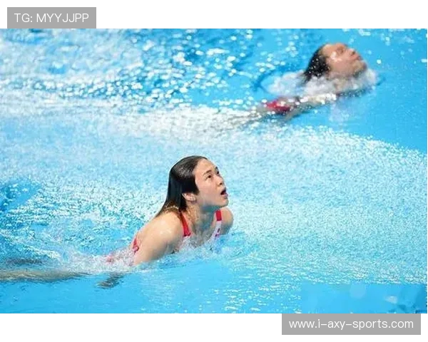 奥运冠军施廷懋坚守跳水梦想以非凡毅力书写中国体育辉煌篇章