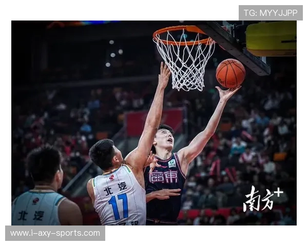 广东宏远迎战强敌 激烈对决全程回顾精彩瞬间