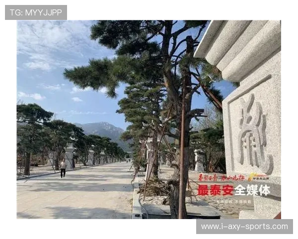 新时代背景下山东泰山文化传承与生态旅游融合发展路径研究