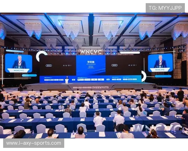 电竞热潮引领数字时代青年文化与科技融合发展的新趋势