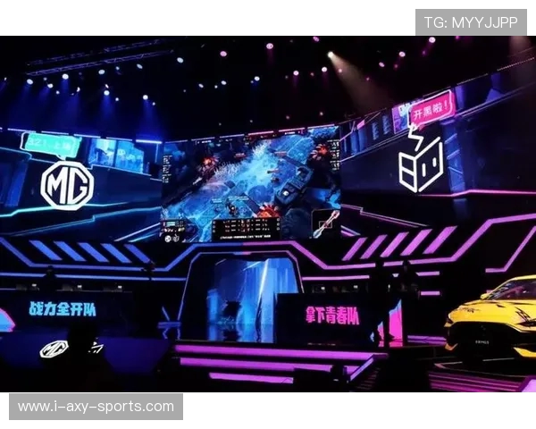 电竞产业崛起与发展：从竞技游戏到全球文化现象的转变与未来展望