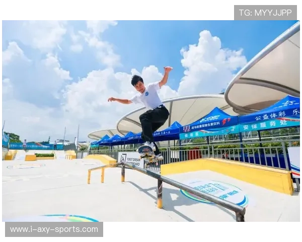 北京滑板队在滑板节奏排行榜中荣获第四名展现出强大实力与团队合作精神