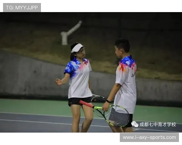 北京网球队的崛起与奋斗历程杯赛特别报道