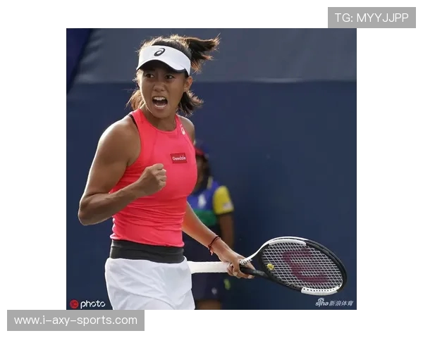 吴娜的网球人生深度对话:从赛场到人生的启示与成长之路 吴娜的网球人生深度对话:从赛场到人生的启示与成长之路