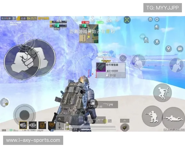 杨静独家分享和平精英游戏心得与技巧助你轻松上分的秘密武器 杨静独家分享和平精英游戏心得与技巧助你轻松上分的秘密武器