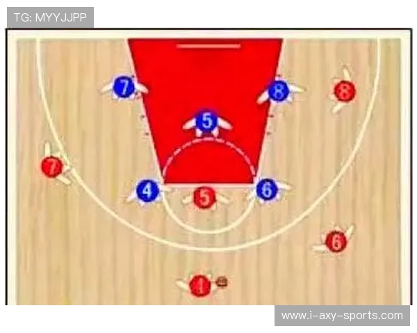 杭州篮球队区域防守策略解析与战术深度剖析