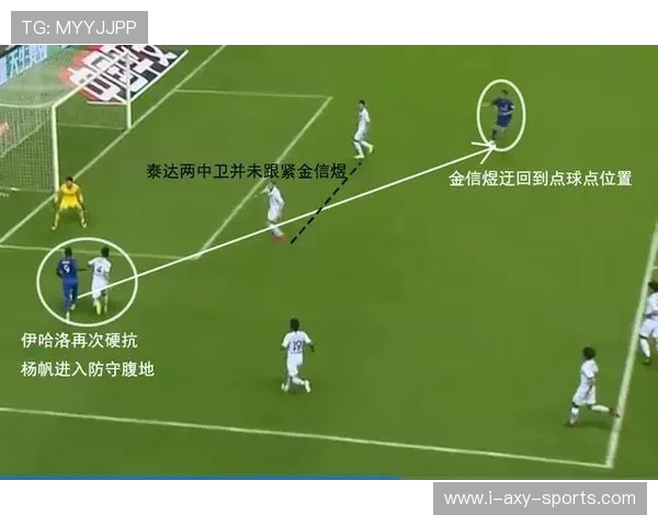 杭州足球队与广州足球队赛后复盘分析意识与战术的较量与启示