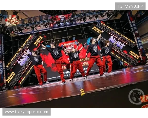 武汉街舞队引领潮流最新街舞战术TOP10全面解析 武汉街舞队引领潮流最新街舞战术TOP10全面解析