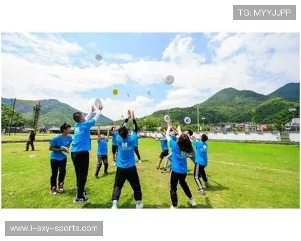 深圳飞盘队崛起之路:极限运动联赛中的奋斗与荣耀 深圳飞盘队崛起之路:极限运动联赛中的奋斗与荣耀