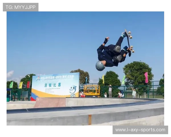 滑板文化的碰撞与融合:深入上海滑板队的激情与梦想 滑板文化的碰撞与融合:深入上海滑板队的激情与梦想