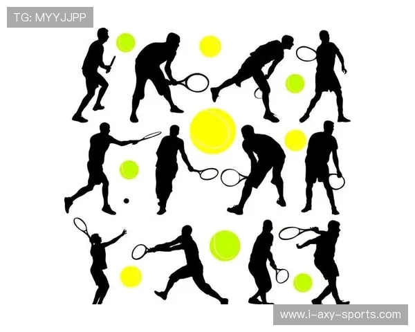 网球盛宴:深入解析北京网球队的默契配合与战术策略 网球盛宴:深入解析北京网球队的默契配合与战术策略