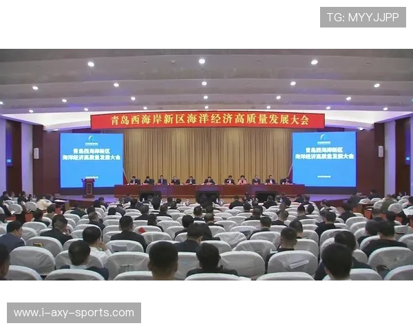 青岛西海岸高质量发展引领海洋经济创新与文旅融合新格局 青岛西海岸高质量发展引领海洋经济创新与文旅融合新格局