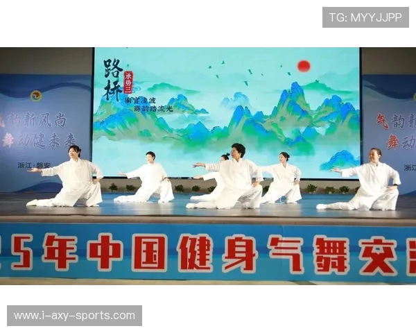 以全民健身为核心推动健康中国建设新路径探索与实践