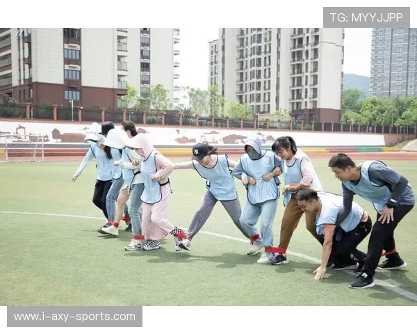 无锡信捷战队奋勇拼搏展现团队精神引领智能竞技新时代