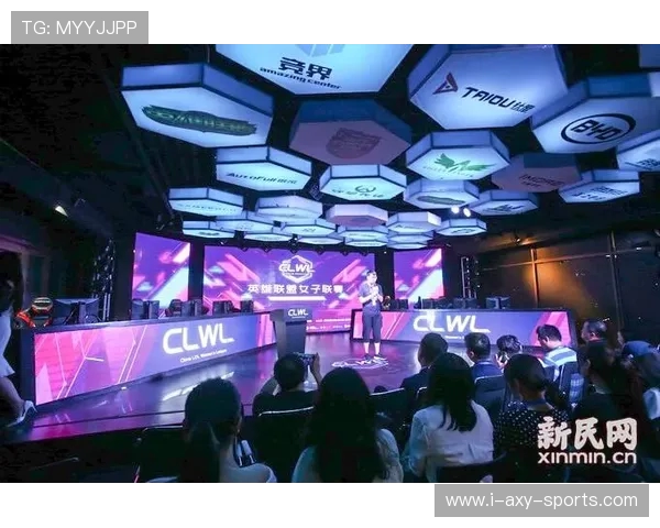 洞察电竞产业升级路径与年轻玩家文化融合发展趋势探索新动能研究 洞察电竞产业升级路径与年轻玩家文化融合发展趋势探索新动能研究