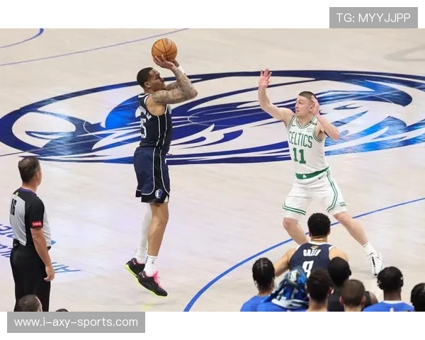 独行侠强势迎战凯尔特人巅峰对决上演新赛季冠军之争