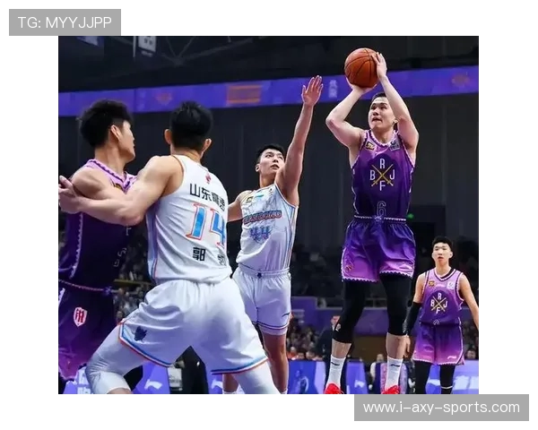 CBA精彩对决广东队迎战山东队视频直播全程回放与赛后分析