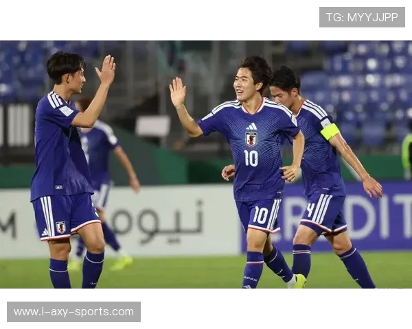 U23柬埔寨对阵日本的精彩较量展现年轻足球的无限可能与激情