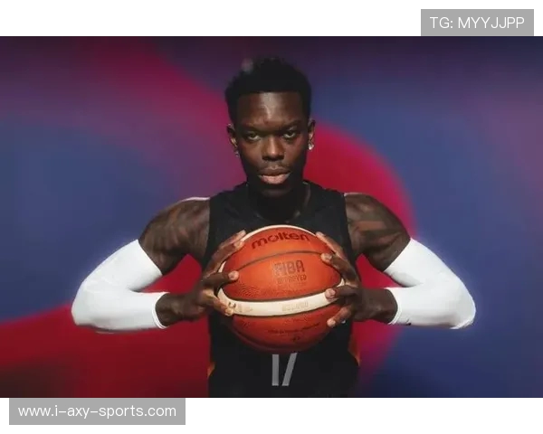 丹尼斯施罗德在NBA赛场上的传奇之路与未来展望