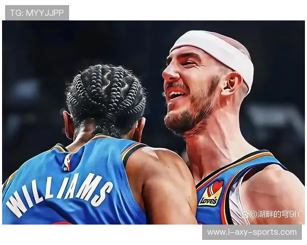 亚历克斯卡鲁索:从默默无闻到NBA明星的励志之路与成长故事 亚历克斯卡鲁索:从默默无闻到NBA明星的励志之路与成长故事