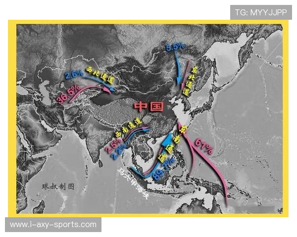 亚马尔地区的地缘政治变迁与能源战略影响分析 亚马尔地区的地缘政治变迁与能源战略影响分析