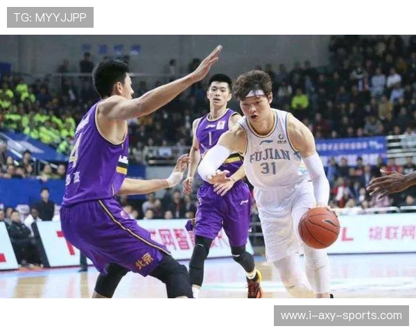 北京首钢与福建季前赛精彩对决视频回顾及赛后分析