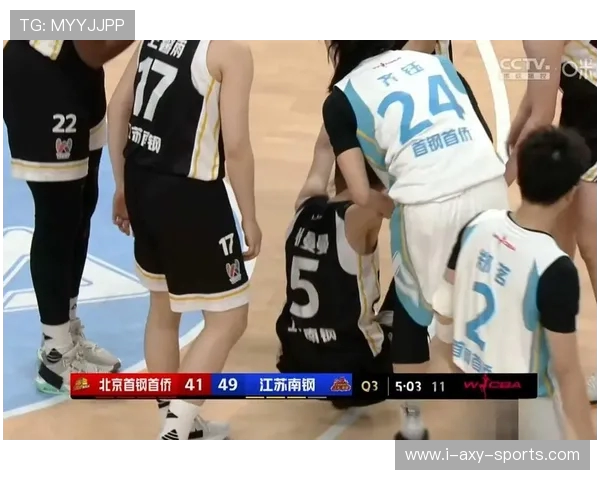 南钢与三中激战正酣谁能在这场较量中脱颖而出成为胜者