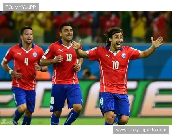 厄瓜多尔与智利足球对决结果揭晓谁是最终赢家 厄瓜多尔与智利足球对决结果揭晓谁是最终赢家