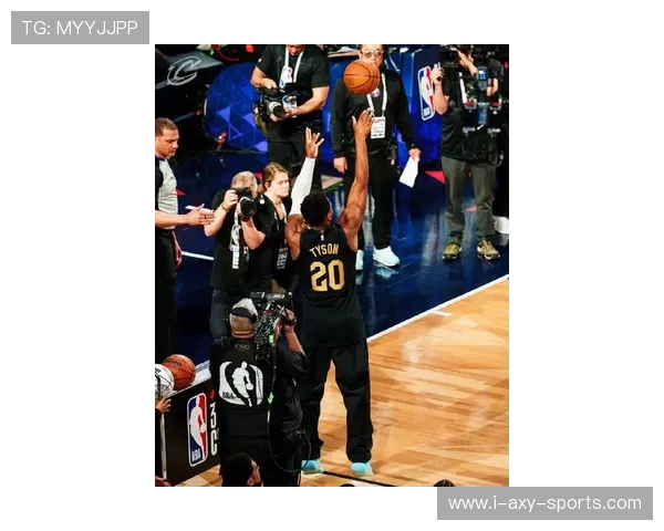 多诺万米切尔的崛起之路:从新秀到NBA全明星的精彩旅程 多诺万米切尔的崛起之路:从新秀到NBA全明星的精彩旅程