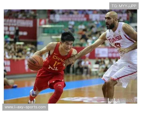 孙铭徽:从青涩少年到篮球场上的闪耀明星之路