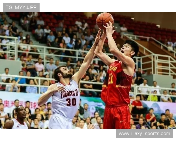 常林的奋斗历程与篮球梦想如何成就辉煌人生的启示与思考